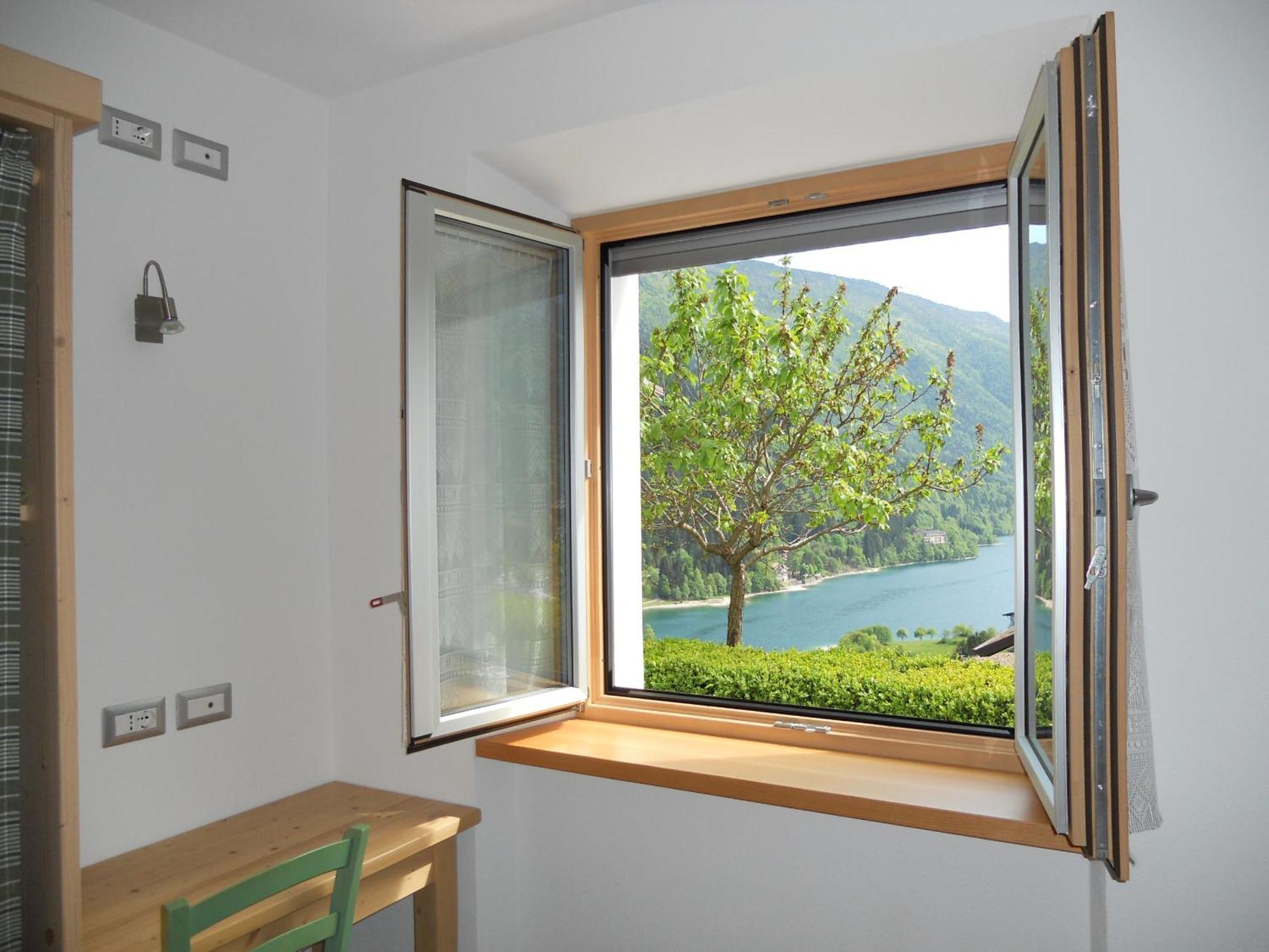Casa Maria Apartment Molveno Room photo