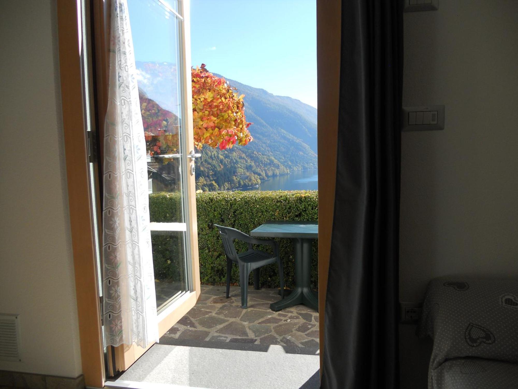 Casa Maria Apartment Molveno Room photo