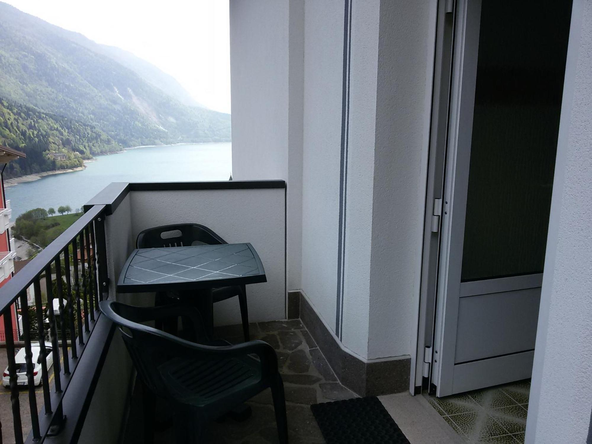Casa Maria Apartment Molveno Room photo