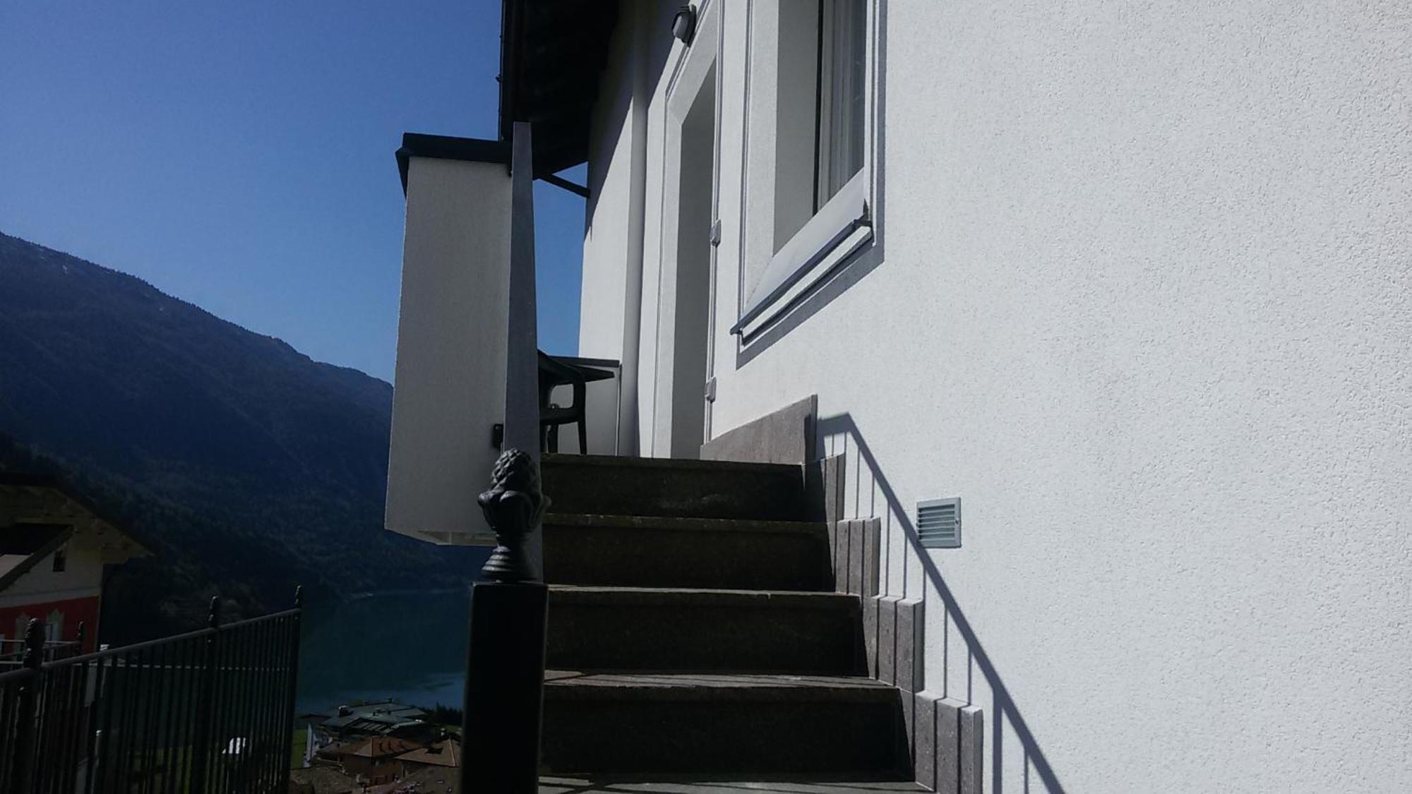 Casa Maria Apartment Molveno Room photo