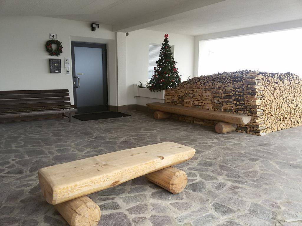 Casa Maria Apartment Molveno Room photo