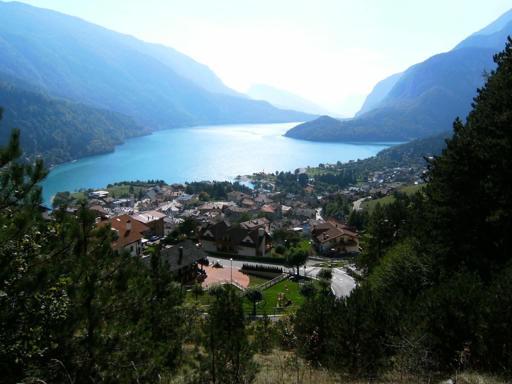 Casa Maria Apartment Molveno Room photo