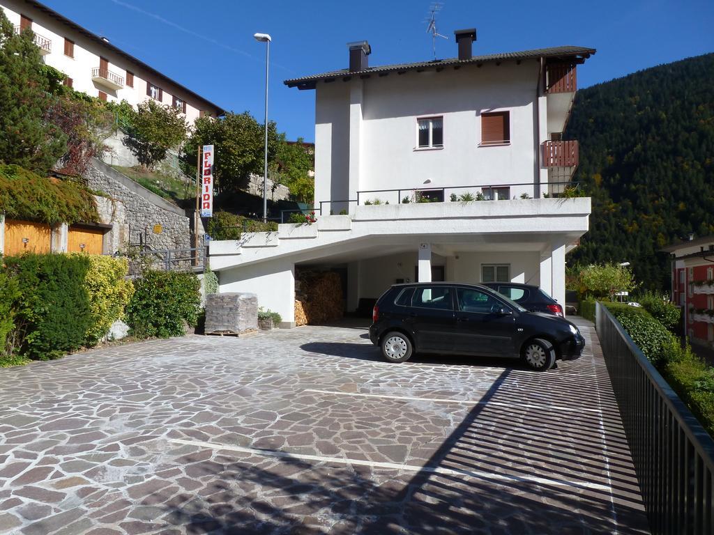 Casa Maria Apartment Molveno Room photo