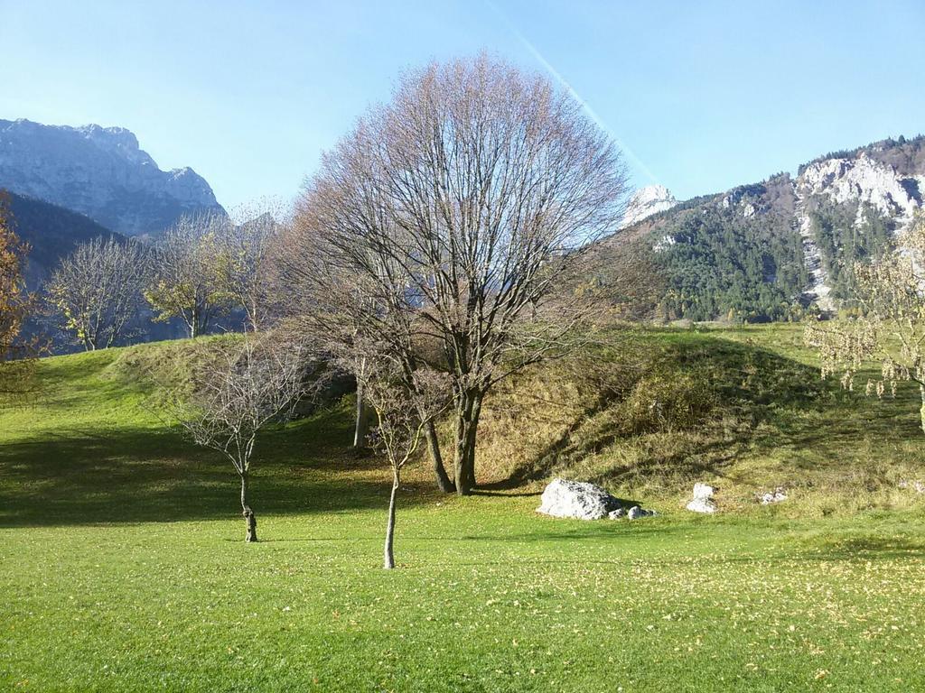 Casa Maria Apartment Molveno Exterior photo