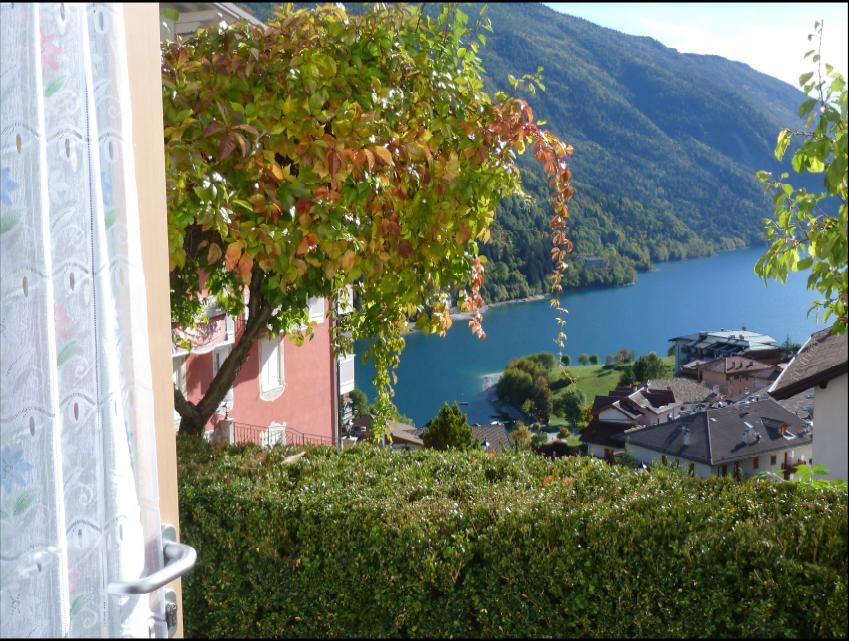 Casa Maria Apartment Molveno Exterior photo