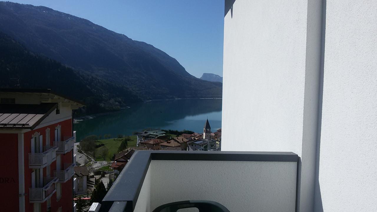 Casa Maria Apartment Molveno Exterior photo